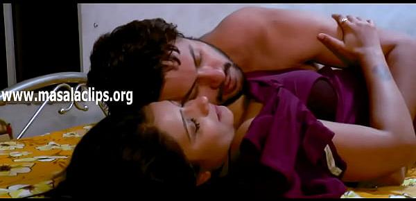  Hot Romance scene from Bengali Ke Film